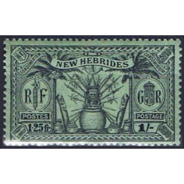 Nlles Hebrides - 097