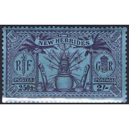 Nlles Hebrides - 098