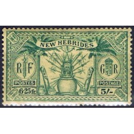Nlles Hebrides - 099
