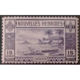Nlles Hebrides - 102