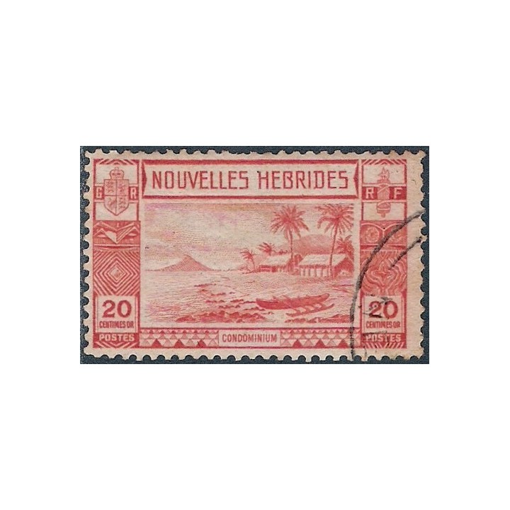 Nlles Hebrides - 103