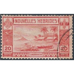 Nlles Hebrides - 103