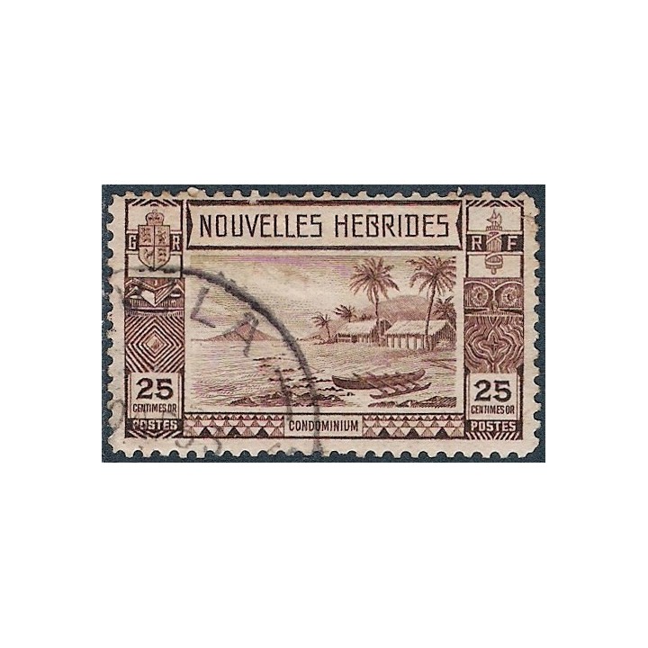 Nlles Hebrides - 104