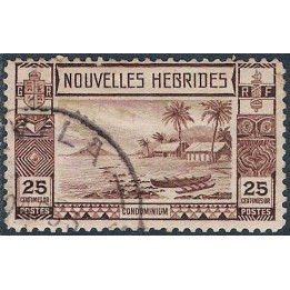 Nlles Hebrides - 104