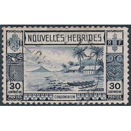 Nlles Hebrides - 105