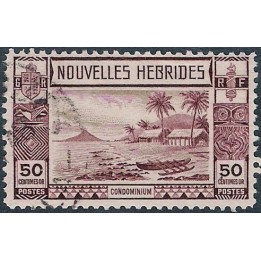 Nlles Hebrides - 107