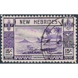 Nlles Hebrides - 114