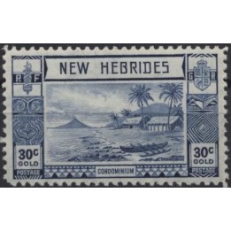 Nlles Hebrides - 117