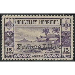 Nlles Hebrides - 126