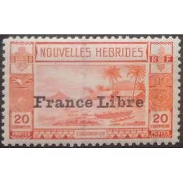 Nlles Hebrides - 127