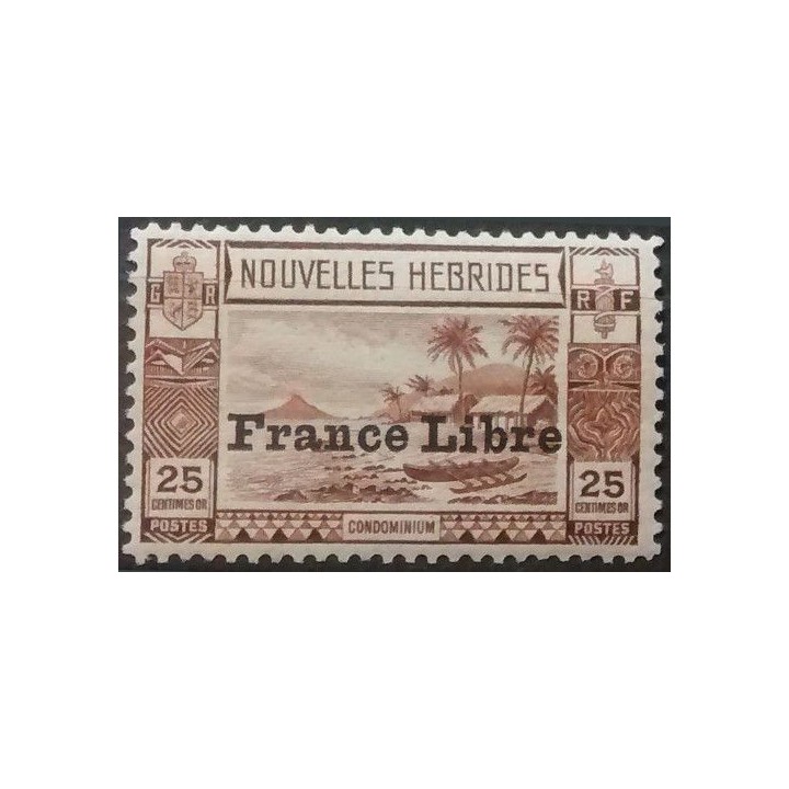 Nlles Hebrides - 128