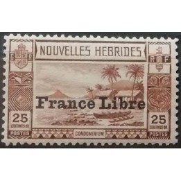 Nlles Hebrides - 128
