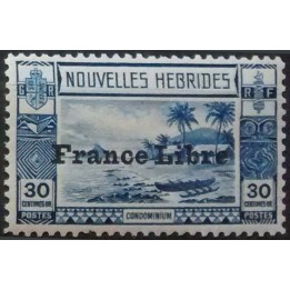 Nlles Hebrides - 129