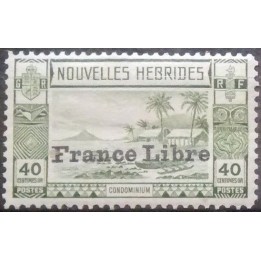 Nlles Hebrides - 130