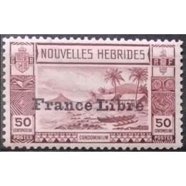 Nlles Hebrides - 131