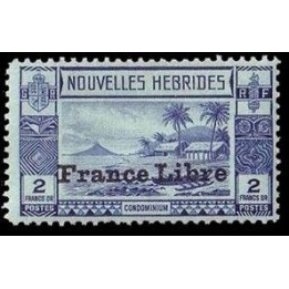 Nlles Hebrides - 133