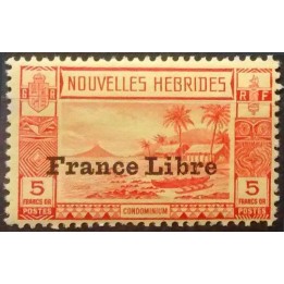 Nlles Hebrides - 134