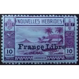 Nlles Hebrides - 135