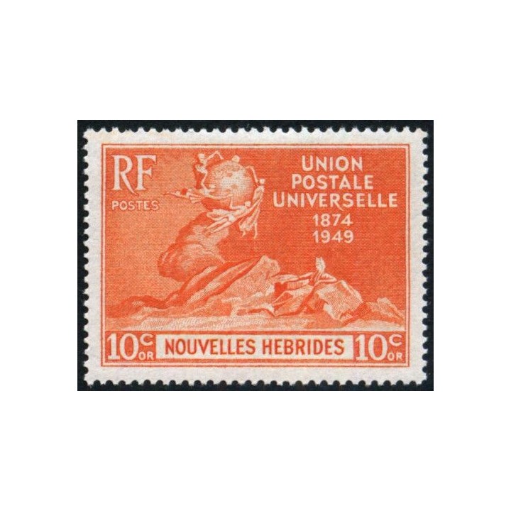 Nlles Hebrides - 136