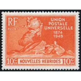 Nlles Hebrides - 136