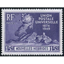 Nlles Hebrides - 137