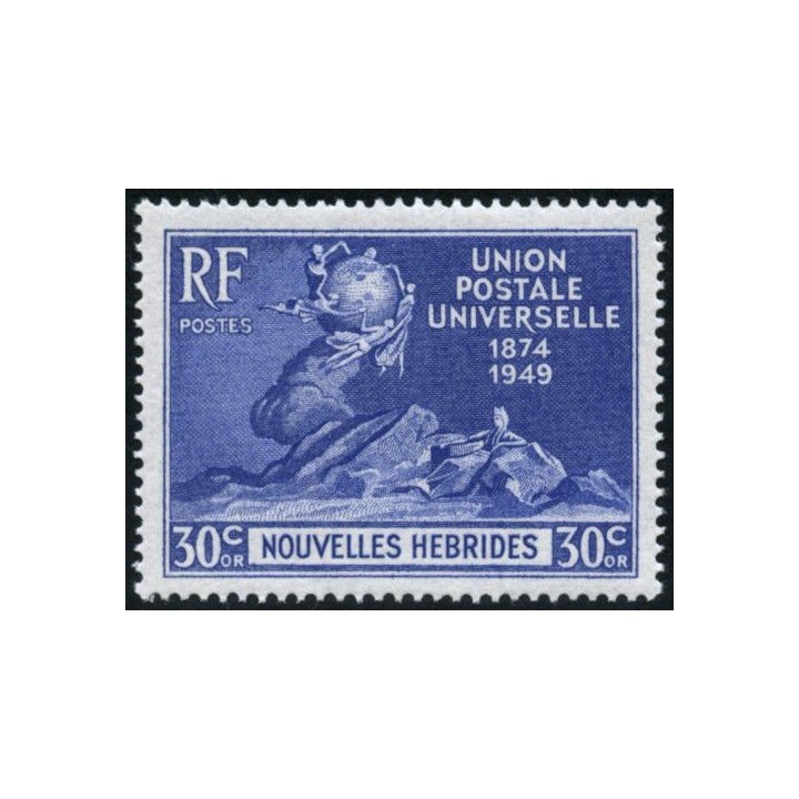 Nlles Hebrides - 138