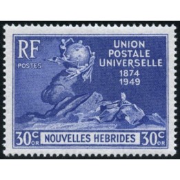 Nlles Hebrides - 138