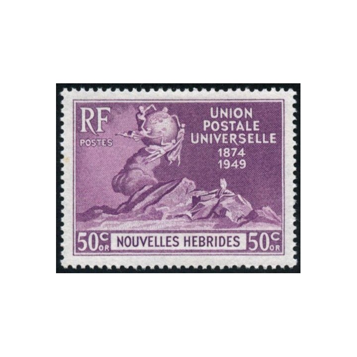 Nlles Hebrides - 139