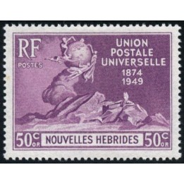 Nlles Hebrides - 139