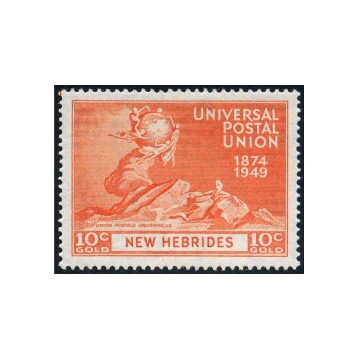 Nlles Hebrides - 140