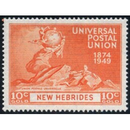 Nlles Hebrides - 140