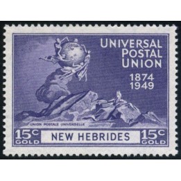Nlles Hebrides - 141