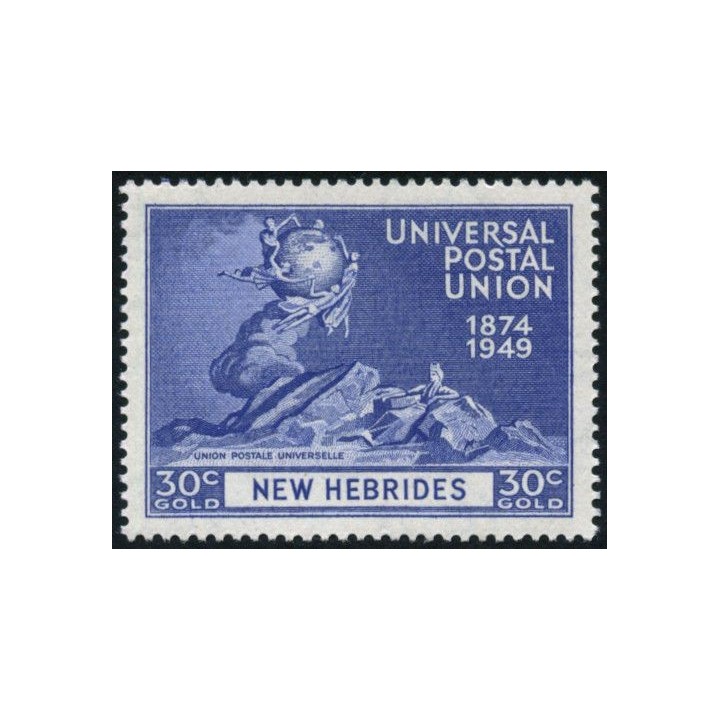 Nlles Hebrides - 142
