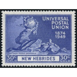 Nlles Hebrides - 142