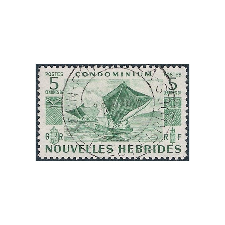 Nlles Hebrides - 144