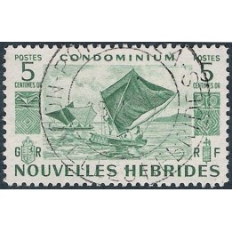 Nlles Hebrides - 144