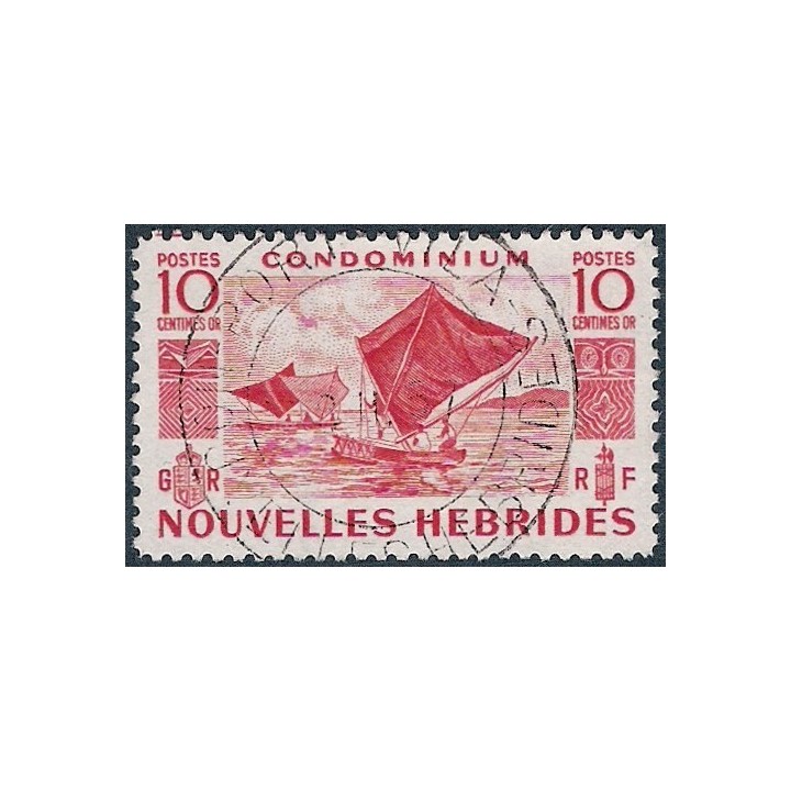 Nlles Hebrides - 145
