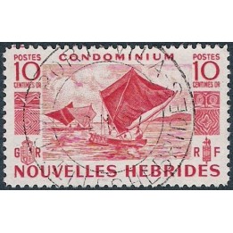 Nlles Hebrides - 145