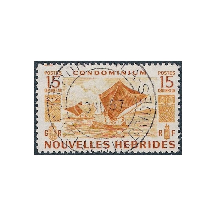 Nlles Hebrides - 146