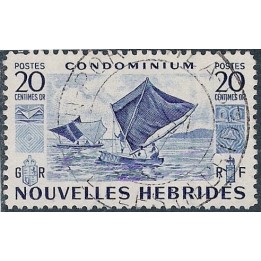 Nlles Hebrides - 147