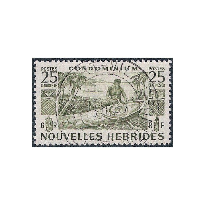 Nlles Hebrides - 148