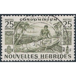 Nlles Hebrides - 148
