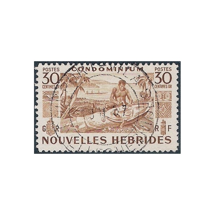 Nlles Hebrides - 149