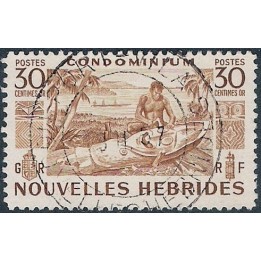 Nlles Hebrides - 149