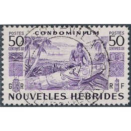 Nlles Hebrides - 151