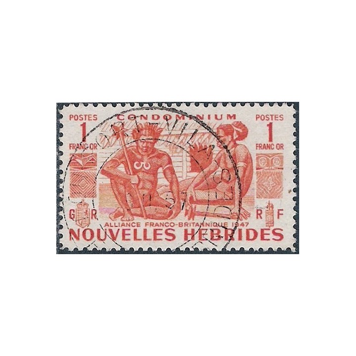Nlles Hebrides - 152