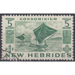 Nlles Hebrides - 155