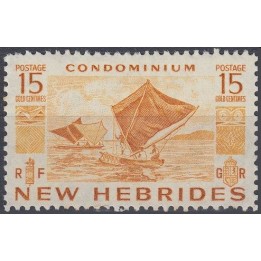 Nlles Hebrides - 157