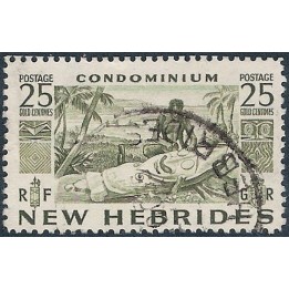 Nlles Hebrides - 159