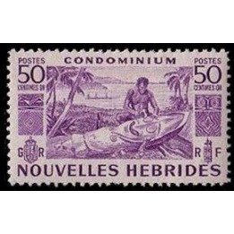 Nlles Hebrides - 162